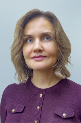 Симакова Наталья Сергеевна